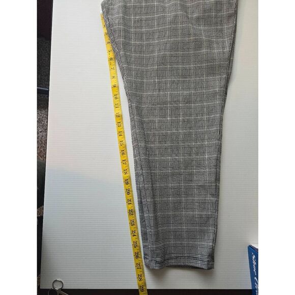 Worthington Woman Pull On Skinny Capris Sz 24W New - Picture 8 of 9